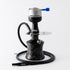 ODUMAN N2 TRAVEL BLACK HOOKAH / オデュマン N2トラベル ブラック(シーシャ本体)